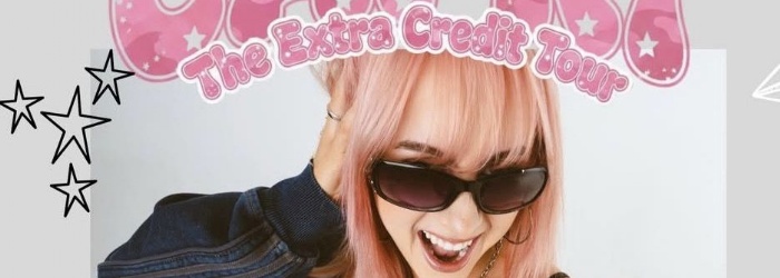Poster of Capri the singer